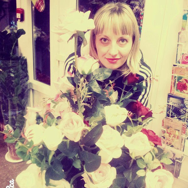 Татьяна Кухаренко