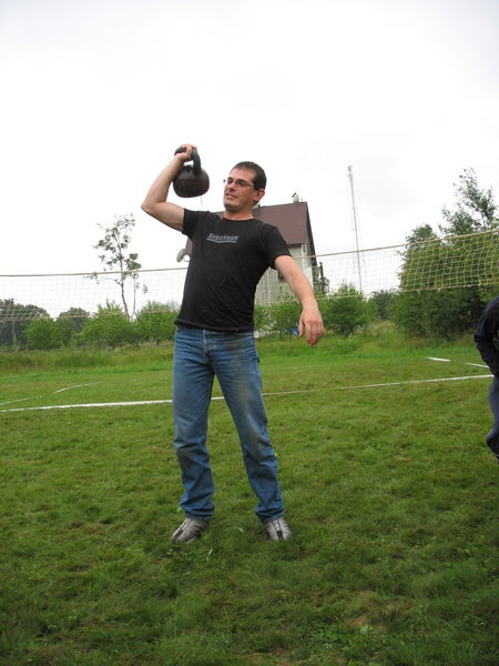 Александр Кугель