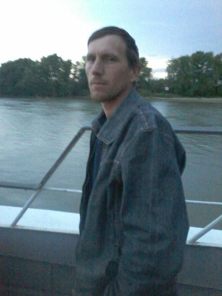 Алексей Сорокин