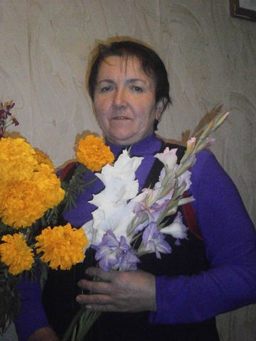 Раиса Илгина