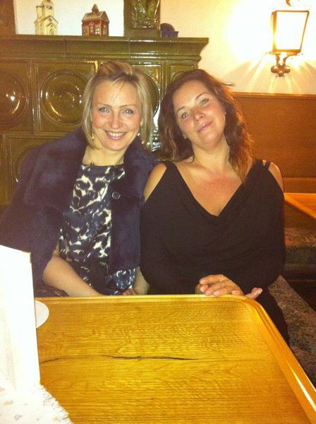 Надежда Никонова