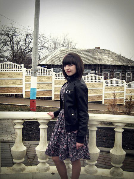 Сурия Соколова