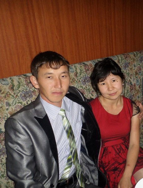 Гульдана Жусупова