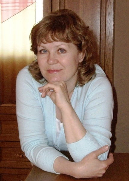 Татьяна Макеева