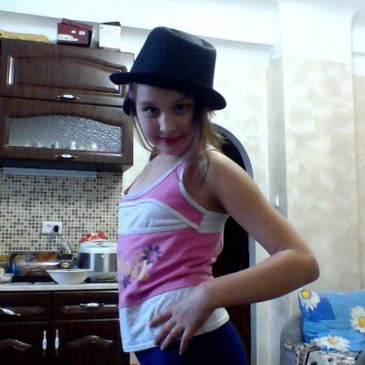 Аленушка Зайчик