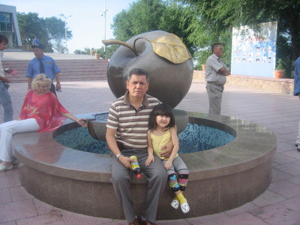 Бурхан Сейдахметов