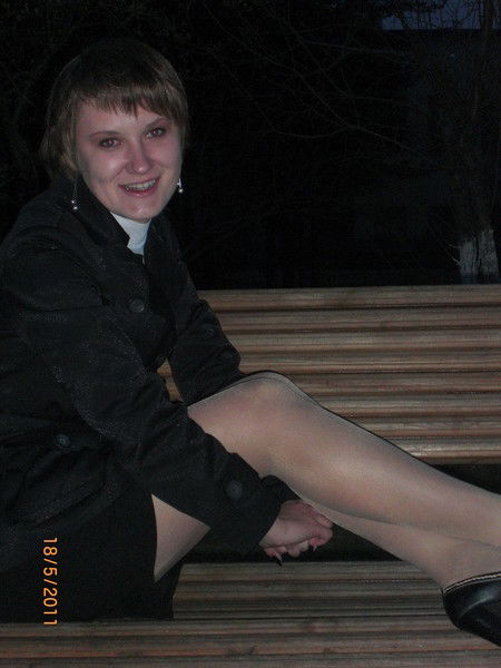 Ольга Новикова