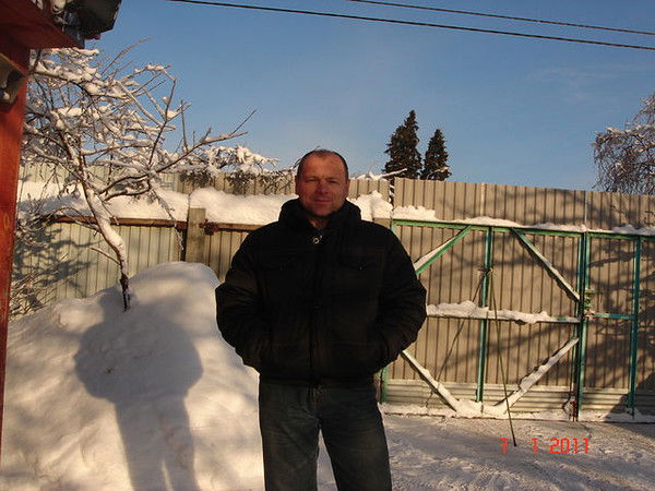 Олег Чурловский