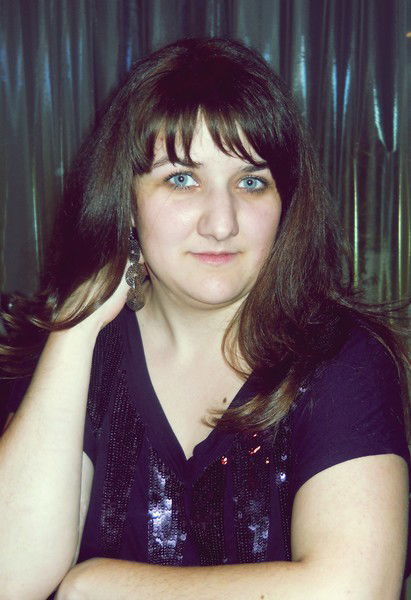 Олеся Гнедько - Монец