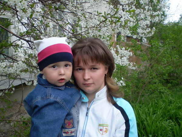 Надежда Кузьмина