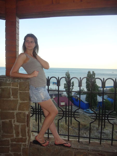 Ирина Иванова