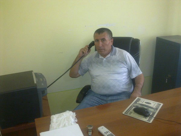 Геннадий Самиев