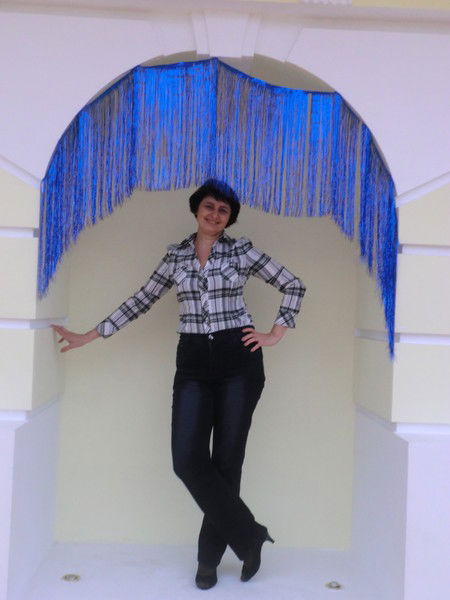 Ольга Васильева