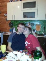 Александра Арсентьева