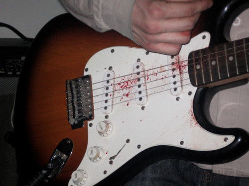 Anastasia Nozhnitskaya