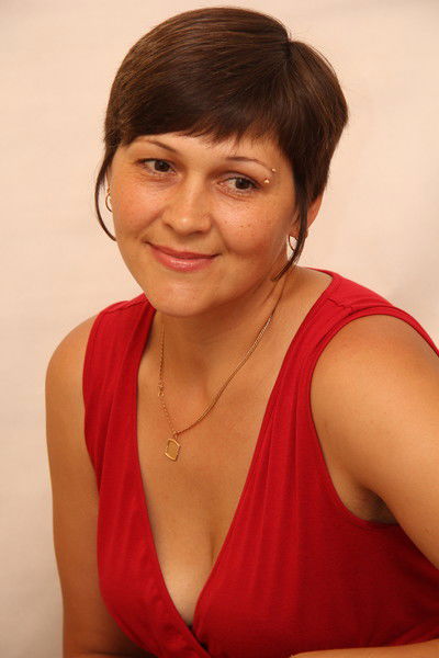 Лариса Поздина