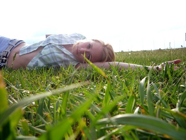 Наташа Алексеева