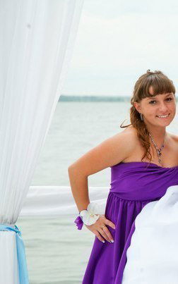 Ксения Вострикова