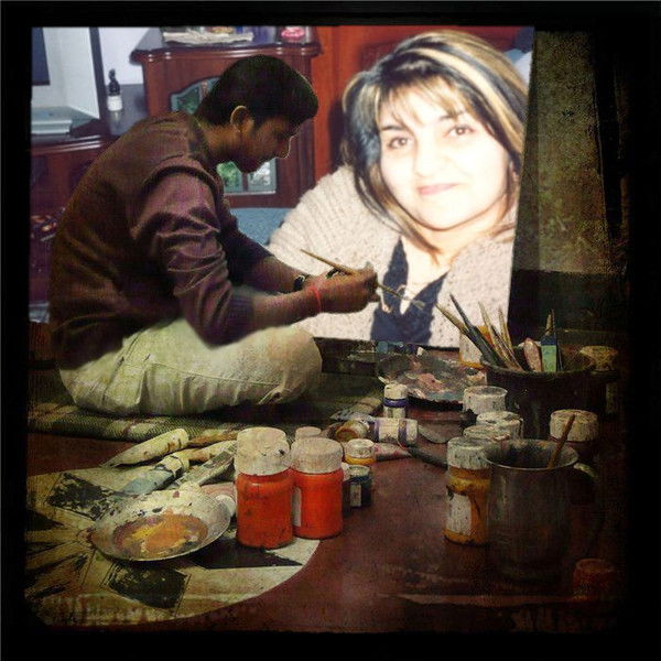 Ягут Рагимова