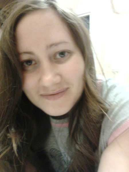 Марина Халимова