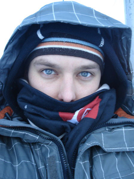 Панков Сергей