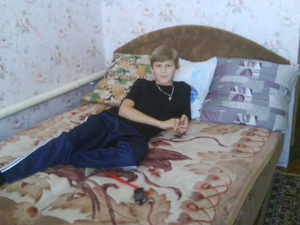 Сергей Культюшин