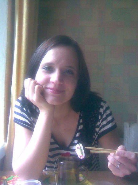 Ирина Корниенко