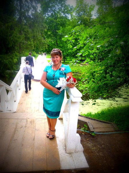 Юлия Боброва