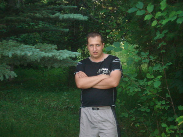 Иван Альшанский