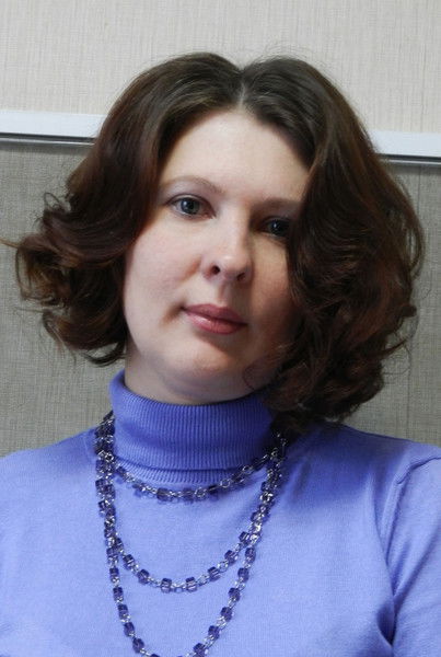 Анна Гарифулина