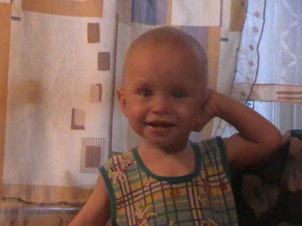 Ольга Каверина