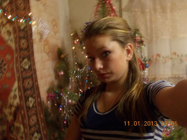 Юлия Бобровская