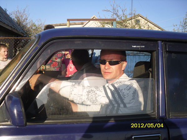 Виталя Петрухин