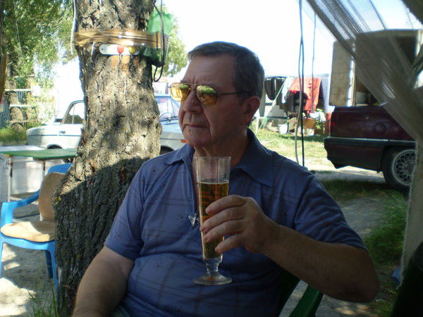 Эдуард Элькин