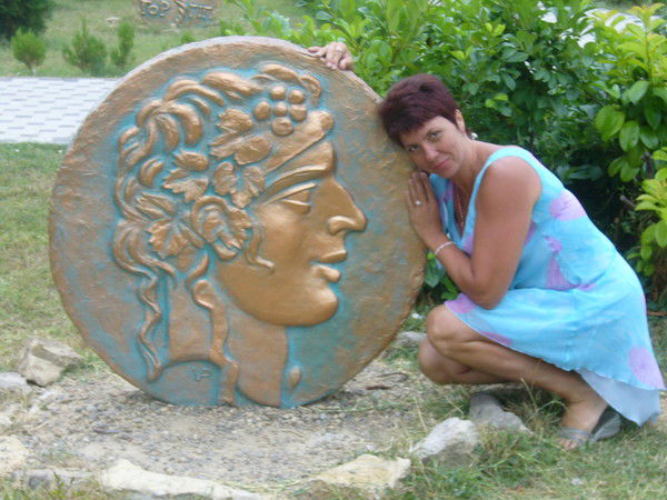 Елена Васина