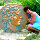 Елена Васина