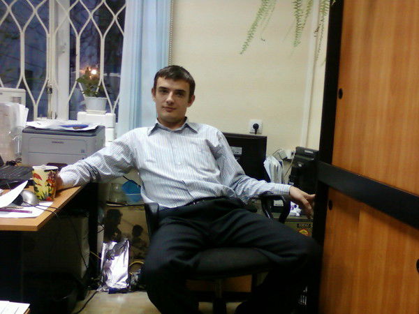 Владислав Карабельщиков