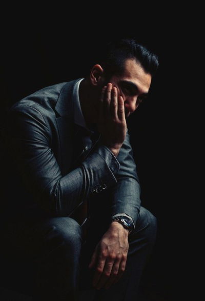 Алексей Викторович