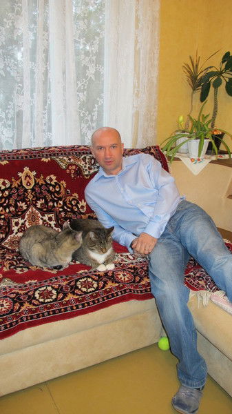 Геннадий Лебедев