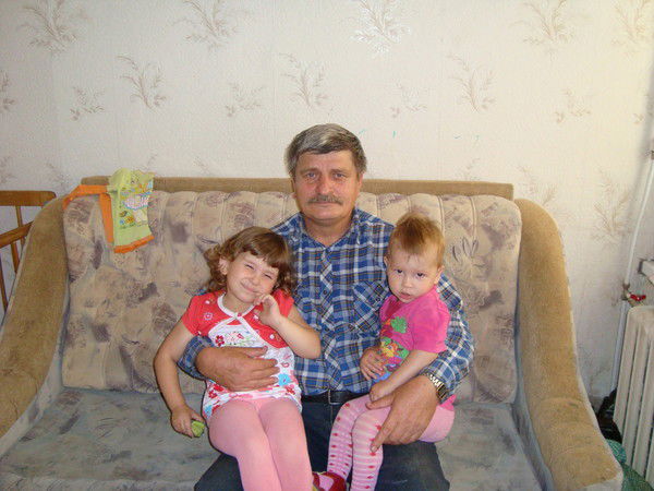 Василий Фёдоров