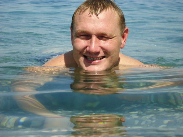 Юрий Соколов