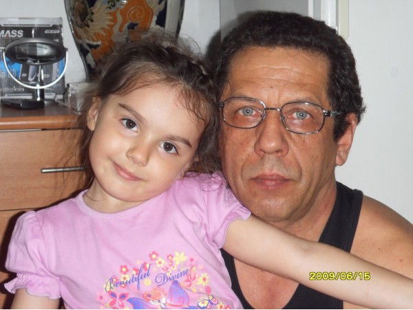 Сергей Криницкий