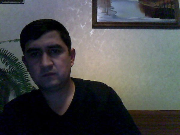 Набиджон Юлдашев