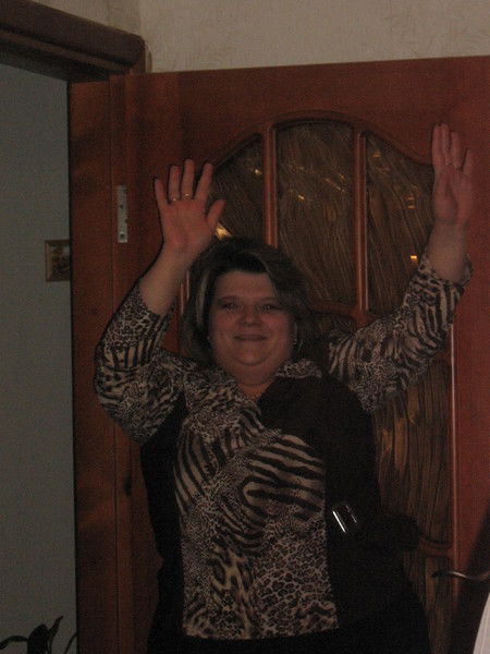 Ирина Бородич