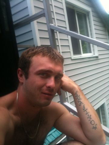 Вовчик Андреев