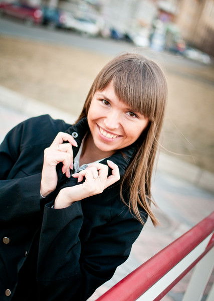 Елена Привалова