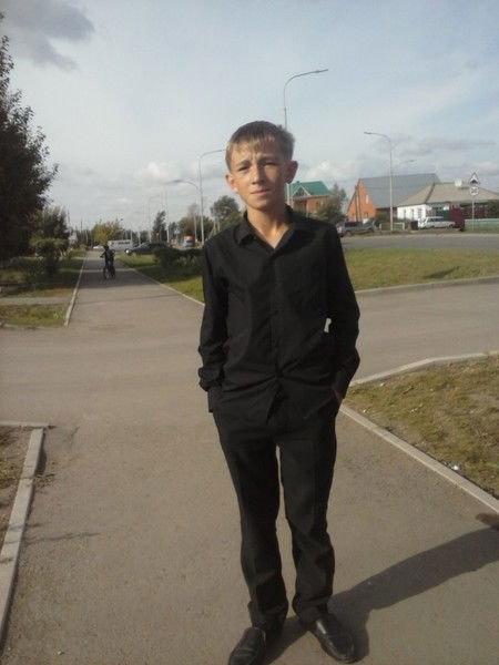 Денчик Великжанин