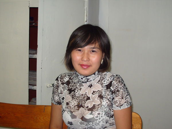 Звездочка Доржиева