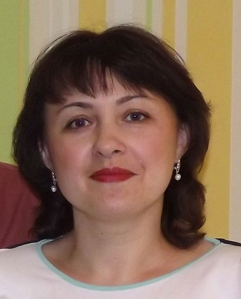 Таня Піхняк