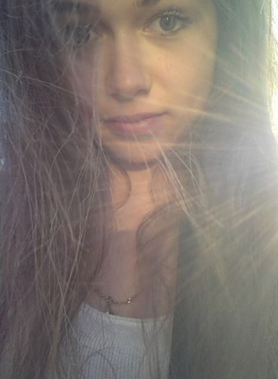 Евгения Зацепина